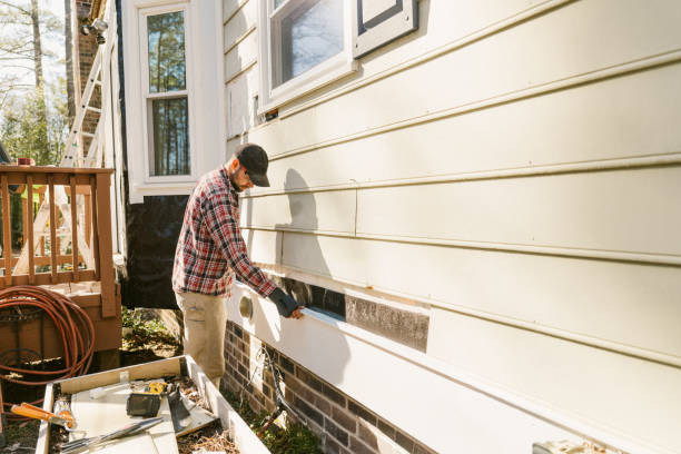 Top rated local Siding Inspection specialists in Clinton, PA